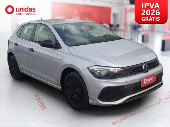 VOLKSWAGEN POLO 1.0 MPI TRACK MANUAL VOLKSWAGEN POLO 1.0 MPI TRACK MANUAL